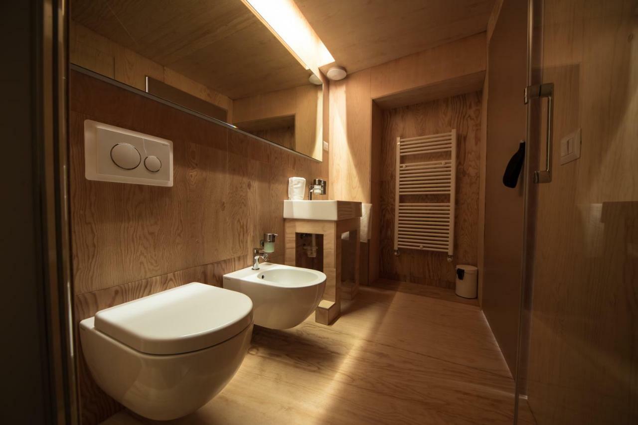 Winebnb Sondrio Luaran gambar