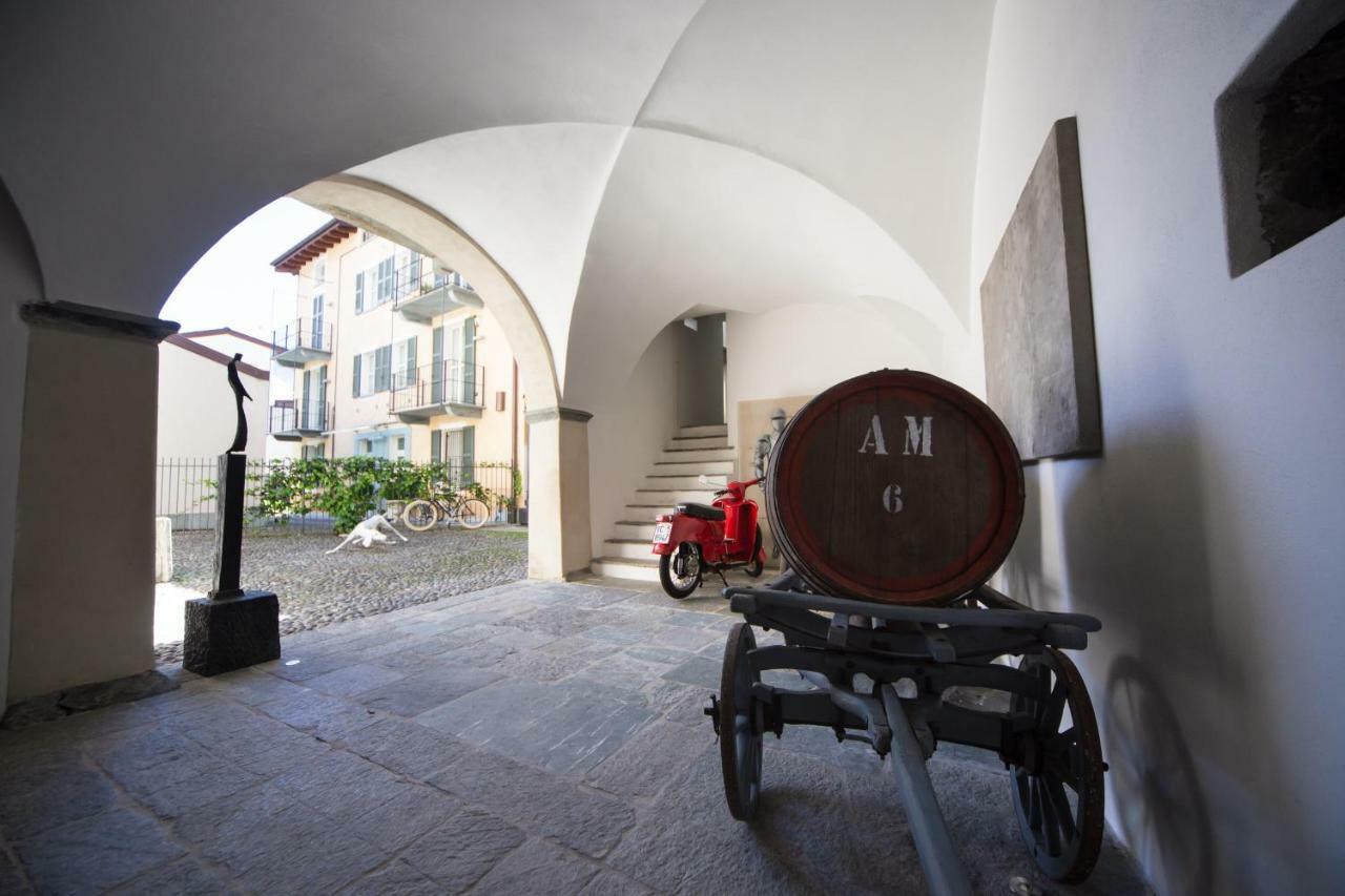 Winebnb Sondrio Luaran gambar